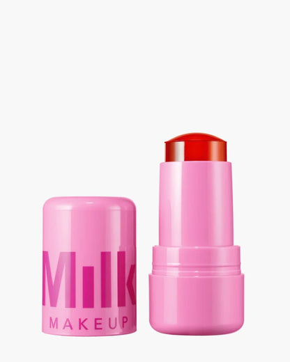 Milk Makeup Cooling Water Jelly Tint Sheer Lip + Cheek Stain - Beauty Icon - 