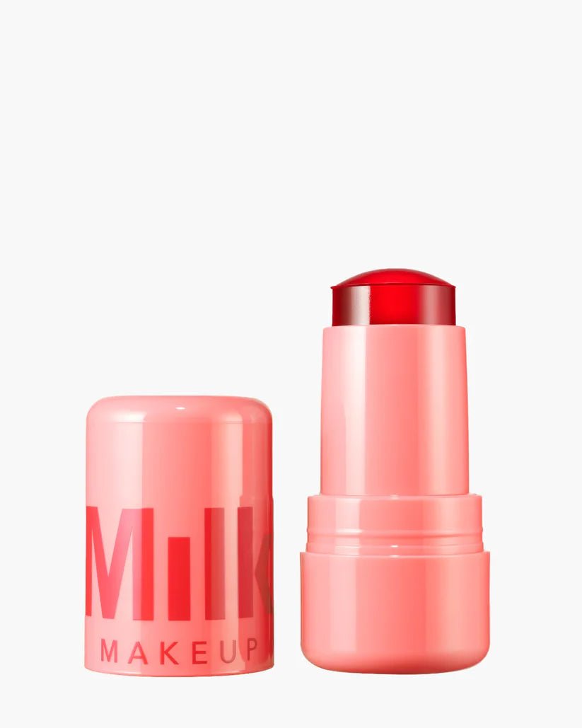 Milk Makeup Cooling Water Jelly Tint Sheer Lip + Cheek Stain - Beauty Icon - 