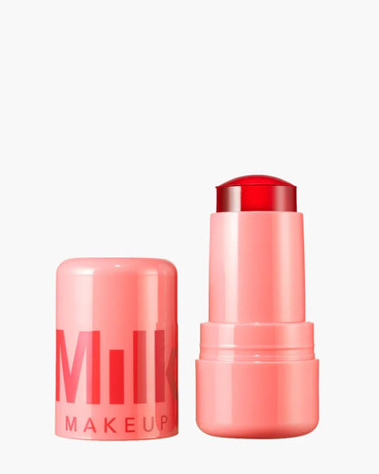 Milk Makeup Cooling Water Jelly Tint Sheer Lip + Cheek Stain - Beauty Icon - 