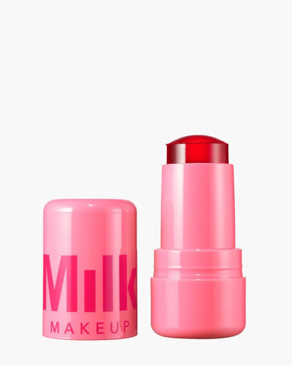 Milk Makeup Cooling Water Jelly Tint Sheer Lip + Cheek Stain - Beauty Icon - 