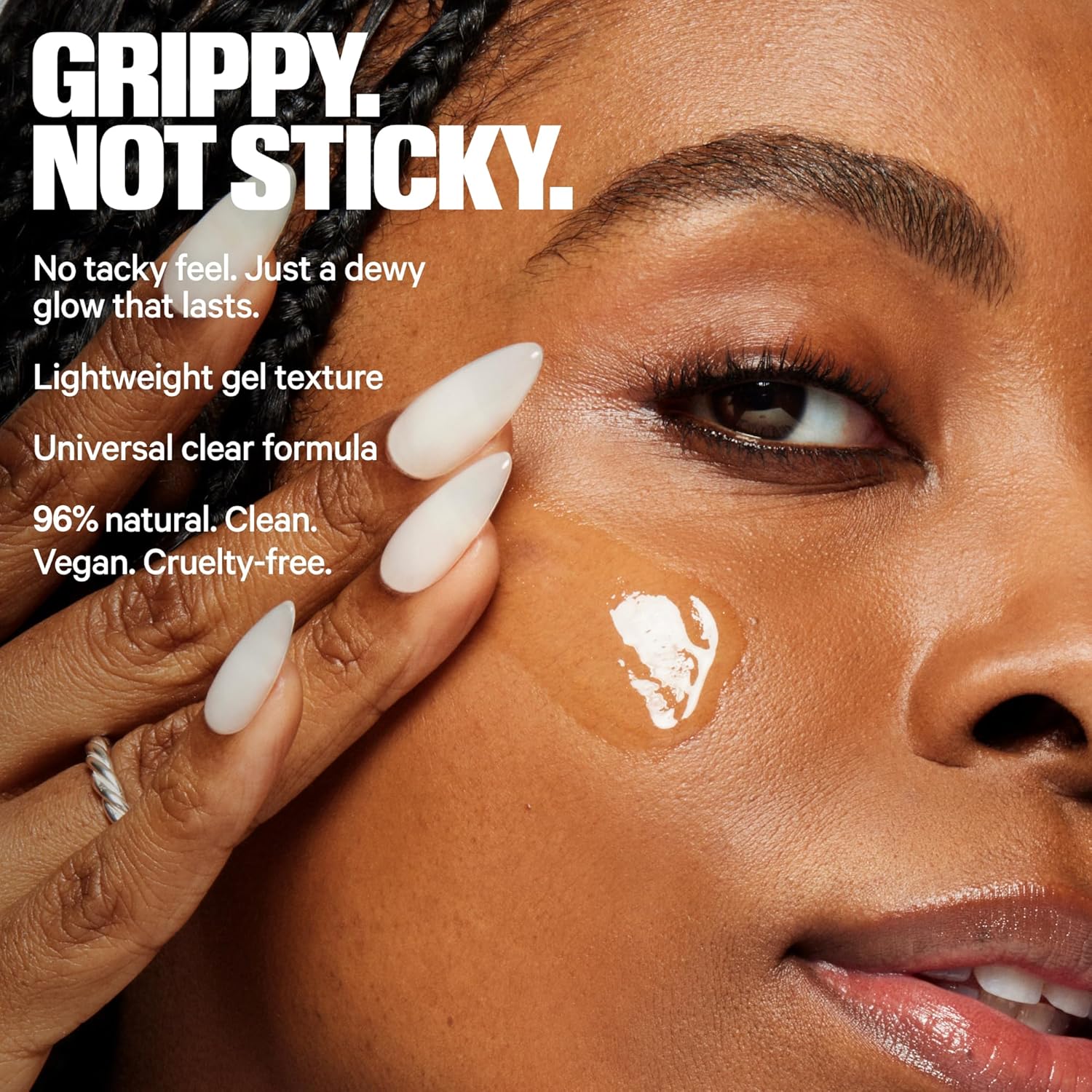 Milk Makeup Hydro Grip Hydrating Primer - Beauty Icon - Grip primer