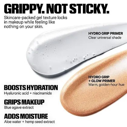 Milk Makeup Hydro Grip Primer Pre-Game Pack hydrating primer for long-lasting makeup, available in Pakistan at BeautyIcon.pk