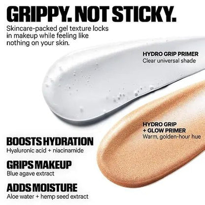 Milk Makeup Hydro Grip Primer Pre-Game Pack hydrating primer for long-lasting makeup, available in Pakistan at BeautyIcon.pk