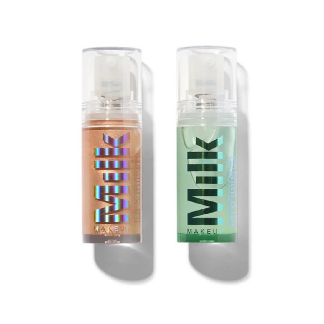 Milk Makeup Hydro Grip Primer Pre-Game Pack hydrating primer for long-lasting makeup, available in Pakistan at BeautyIcon.pk