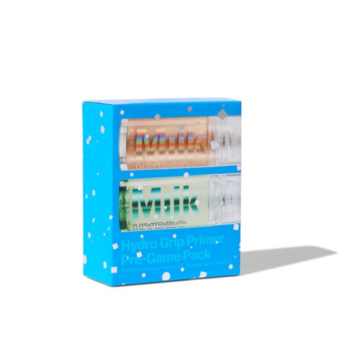 Milk Makeup Hydro Grip Primer Pre-Game Pack hydrating primer for long-lasting makeup, available in Pakistan at BeautyIcon.pk