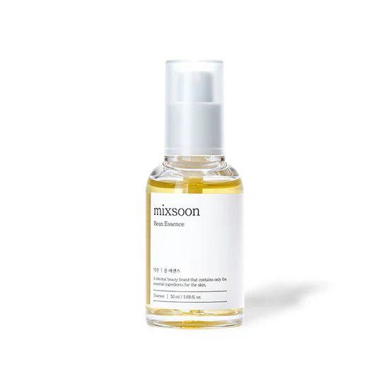 Mixsoon Bean Essence 50ml - Beauty Icon - 