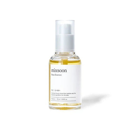 Mixsoon Bean Essence 50ml - Beauty Icon - 