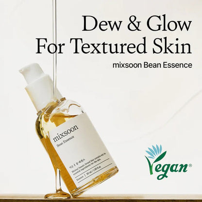 Mixsoon Bean Essence 50ml - Beauty Icon - 