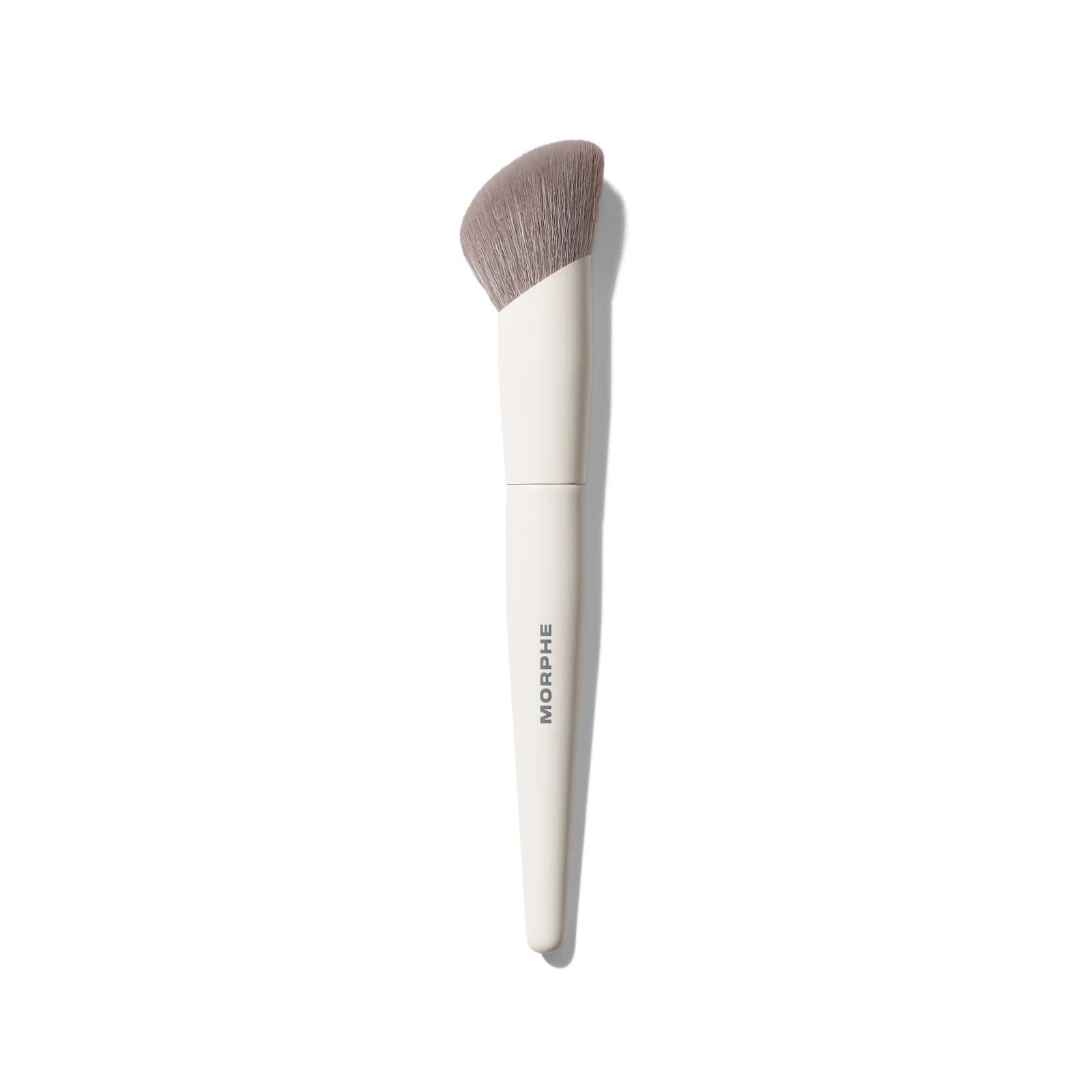 Morphe M103 Angled Cream & Liquid Foundation Brush Pakistan - Beauty Icon -