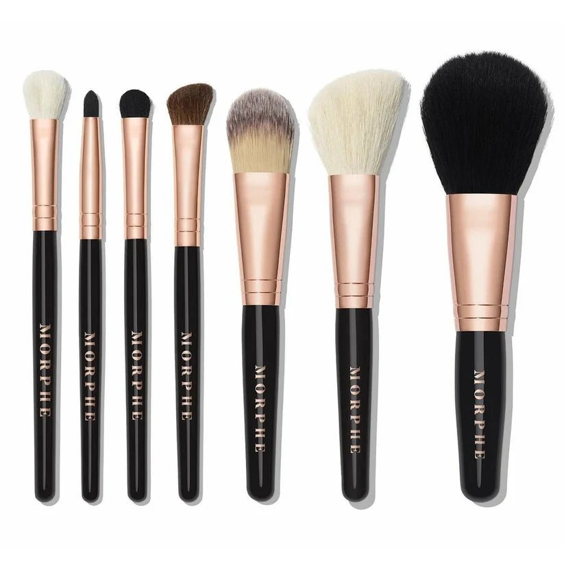 MORPHE Rose Baes Makeup Brush - Beauty Icon - 