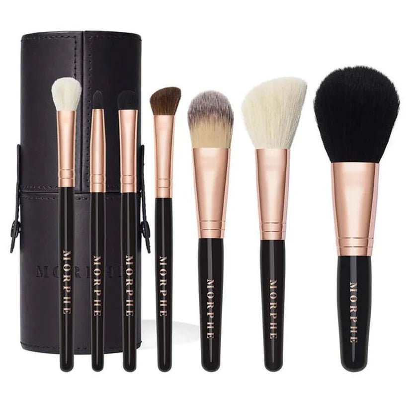 MORPHE Rose Baes Makeup Brush - Beauty Icon - 