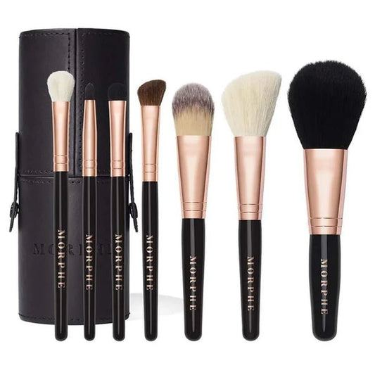 MORPHE Rose Baes Makeup Brush - Beauty Icon - 