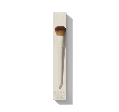 Morphe X Ariel A24 Signature Foundation Brush in Pakistan - Beauty Icon -