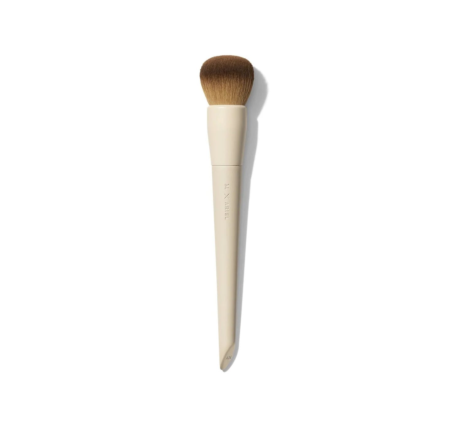 Morphe X Ariel A24 Signature Foundation Brush in Pakistan - Beauty Icon -