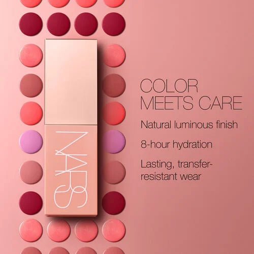 Nars Afterglow Liquid Blush - Beauty Icon - NARS