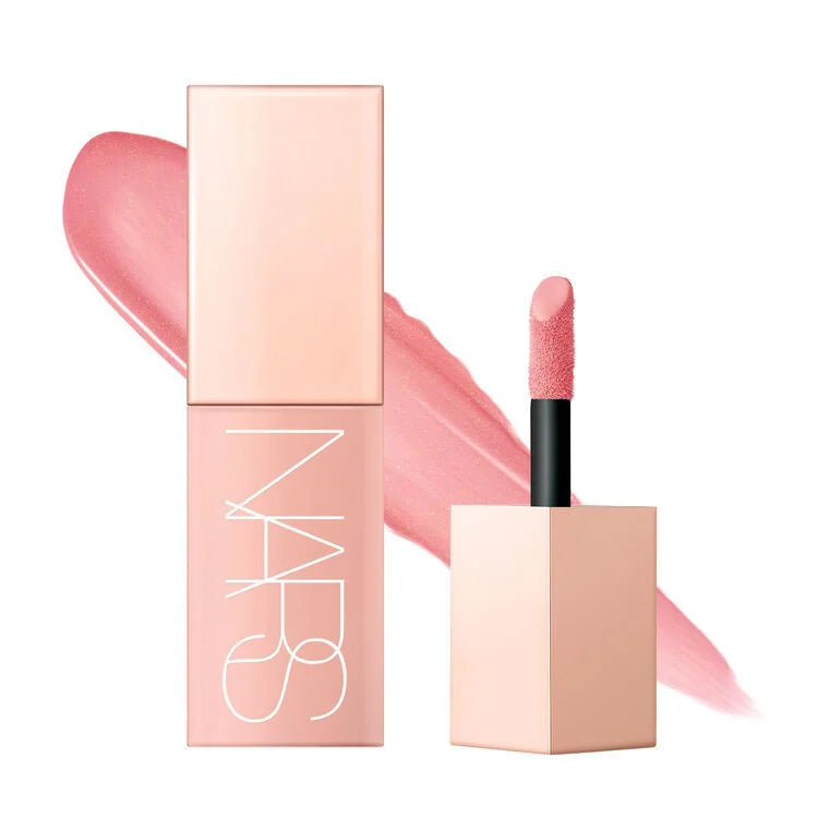 Nars Afterglow Liquid Blush - Beauty Icon - NARS