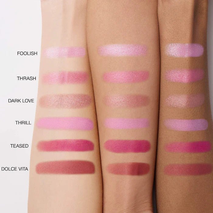 NARS Ethereal Aura Blush Palette - Beauty Icon - 