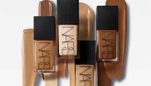 NARS Light Reflecting Advanced Skincare Foundation hydrating lightweight formula for radiant flawless skin in Pakistan at BeautyIcon.pk