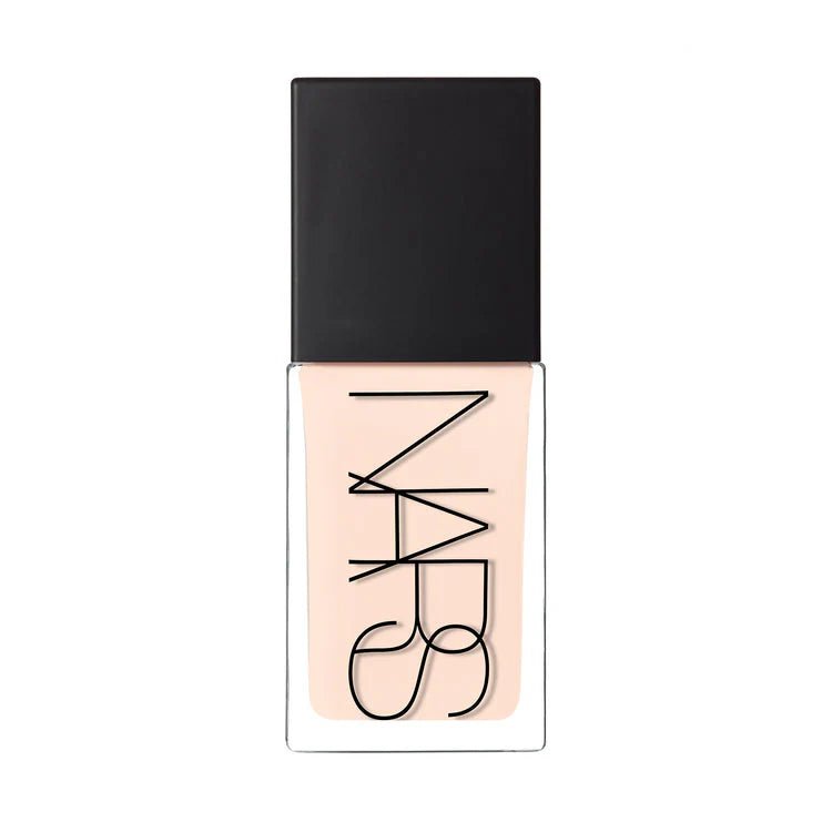 NARS Light Reflecting Advanced Skincare Foundation hydrating lightweight formula for radiant flawless skin in Pakistan at BeautyIcon.pk