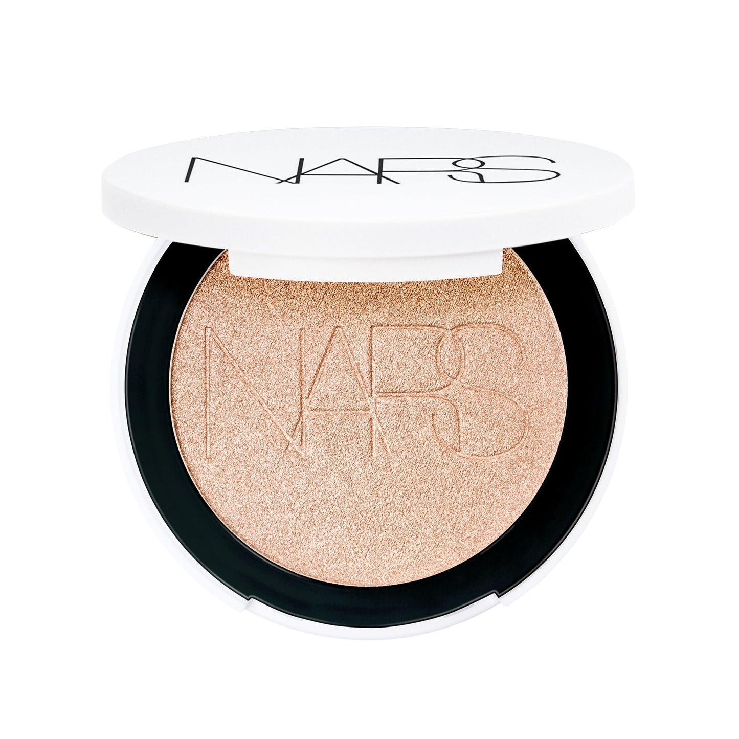 NARS Light Reflecting Luminizing powder - Beauty Icon -