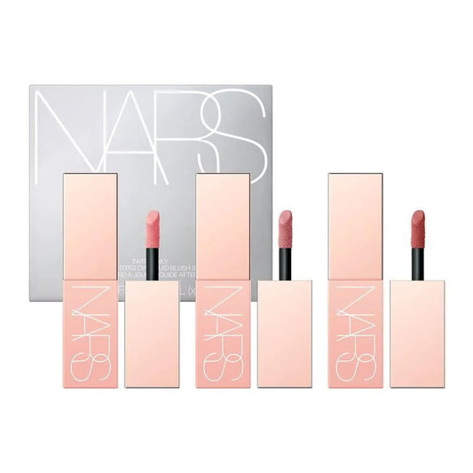 NARS Mini Afterglow Liquid Blush Set in Pakistan – Beauty Icon - Beauty Icon - 