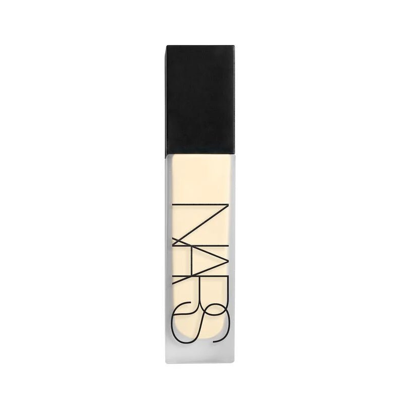 Nars Natural Matte Longwear Foundation - Beauty Icon -