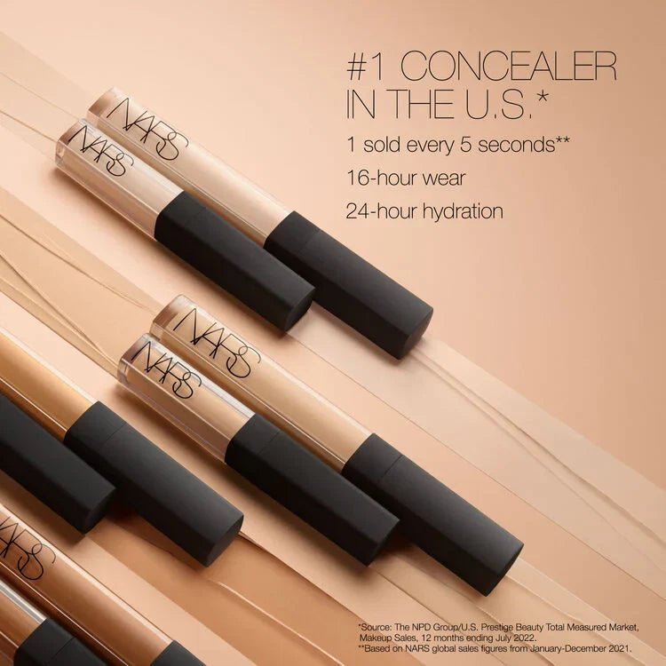 Nars Radiant Creamy Concealer Pakistan - Beauty Icon - NARS