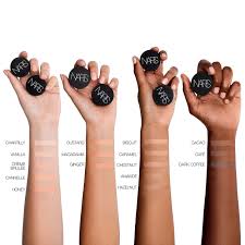 NARS Soft Matte Complete Concealer - Beauty Icon - 