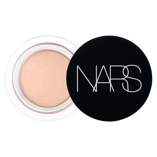 NARS Soft Matte Complete Concealer - Beauty Icon - 