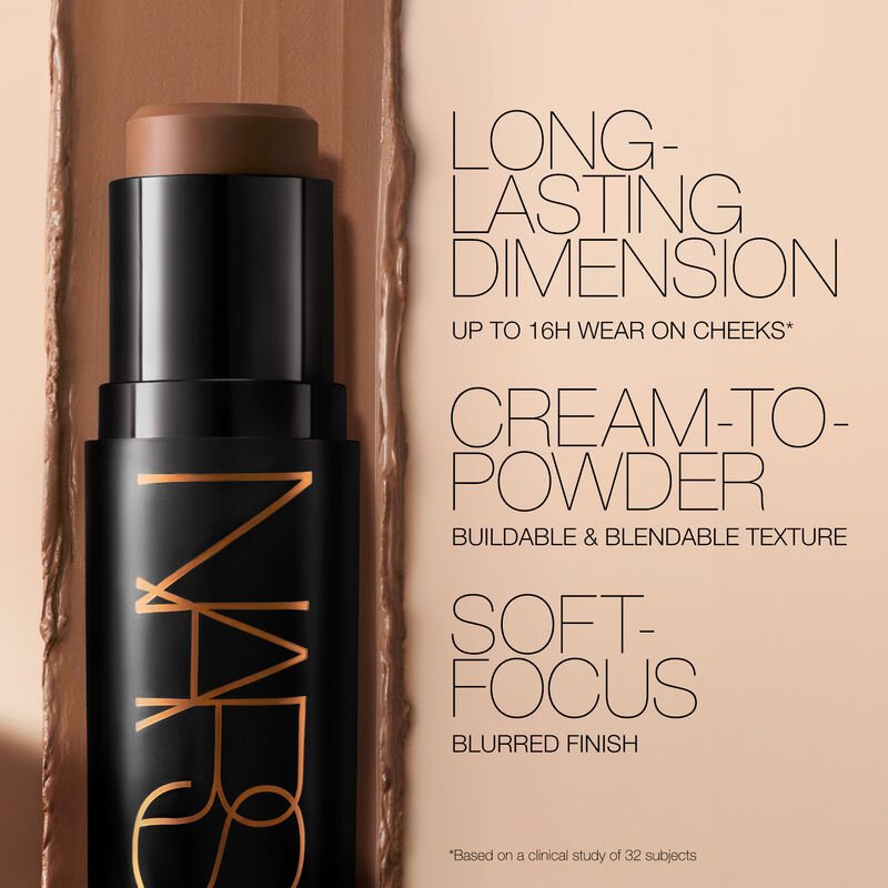 NARS The Multiple Sculpting Stick - Beauty Icon -