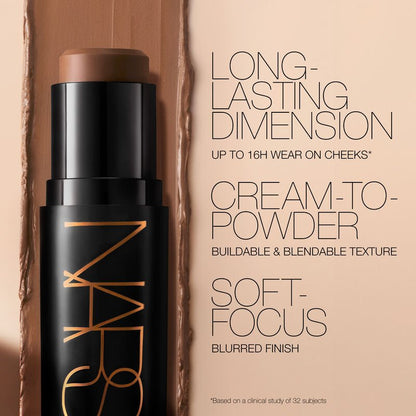 NARS The Multiple Sculpting Stick - Beauty Icon -