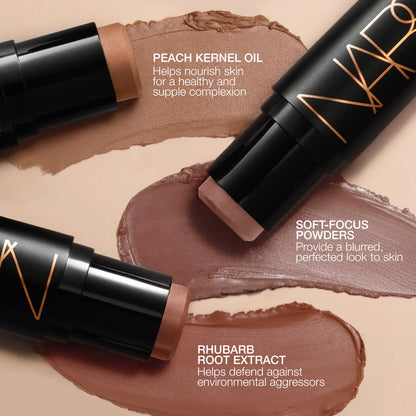 NARS The Multiple Sculpting Stick - Beauty Icon -