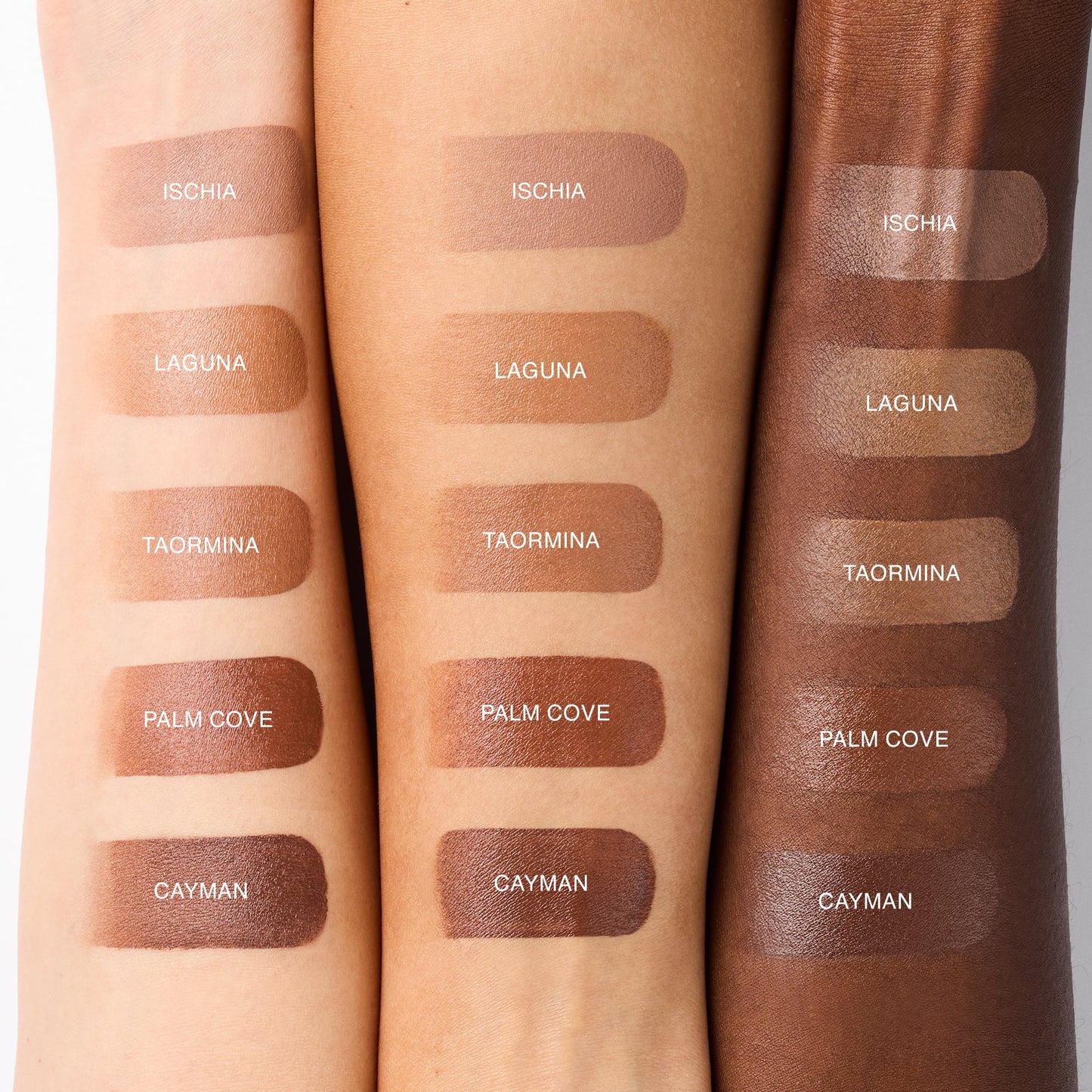 NARS The Multiple Sculpting Stick - Beauty Icon -