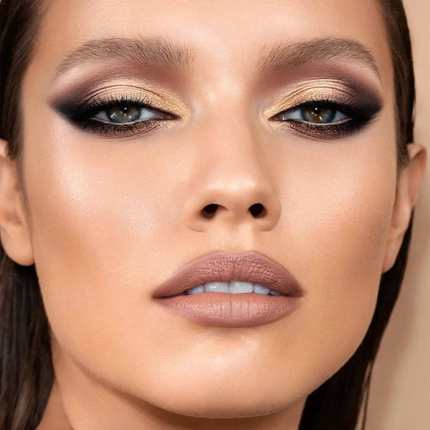 Natasha Denona glam eyeshadow pallete - Beauty Icon - 