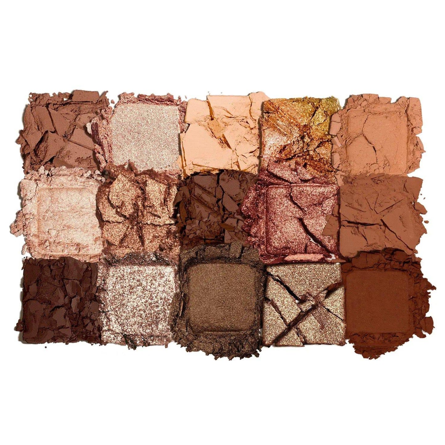 Natasha Denona i need a warm eyeshadow pallete - Beauty Icon - 