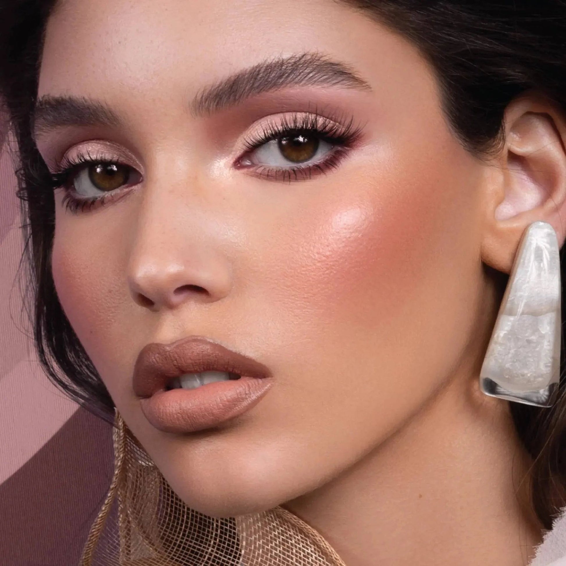 Natasha Denona retro eyeshadow pallete - Beauty Icon - 