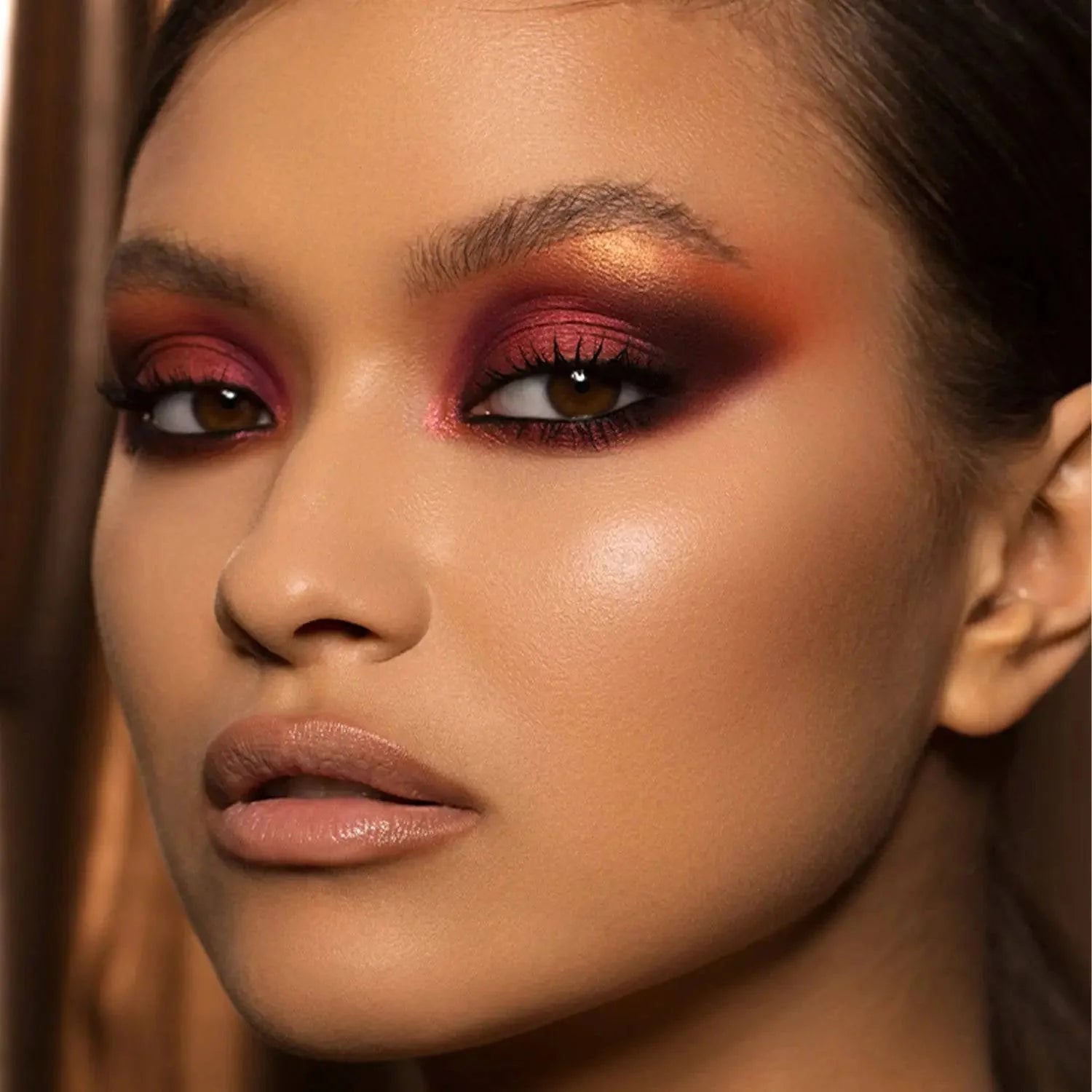 Natasha Denona sunrise eyeshadow pallete - Beauty Icon - 