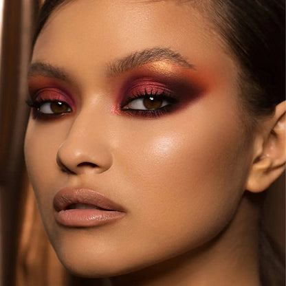 Natasha Denona sunrise eyeshadow pallete - Beauty Icon - 