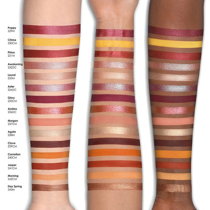 Natasha Denona sunrise eyeshadow pallete - Beauty Icon - 