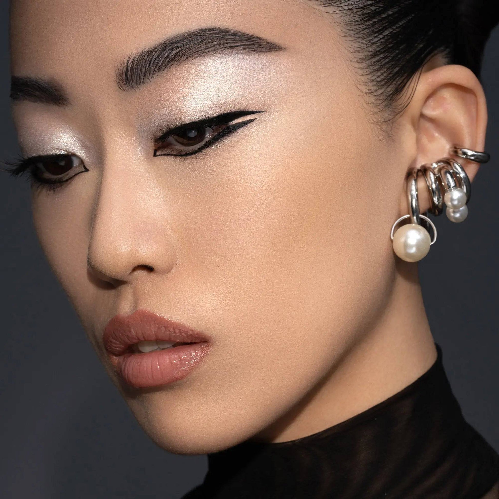 Natasha denona xenon eyeshadow pallete - Beauty Icon - 