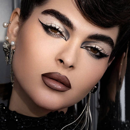 Natasha denona xenon eyeshadow pallete - Beauty Icon - 