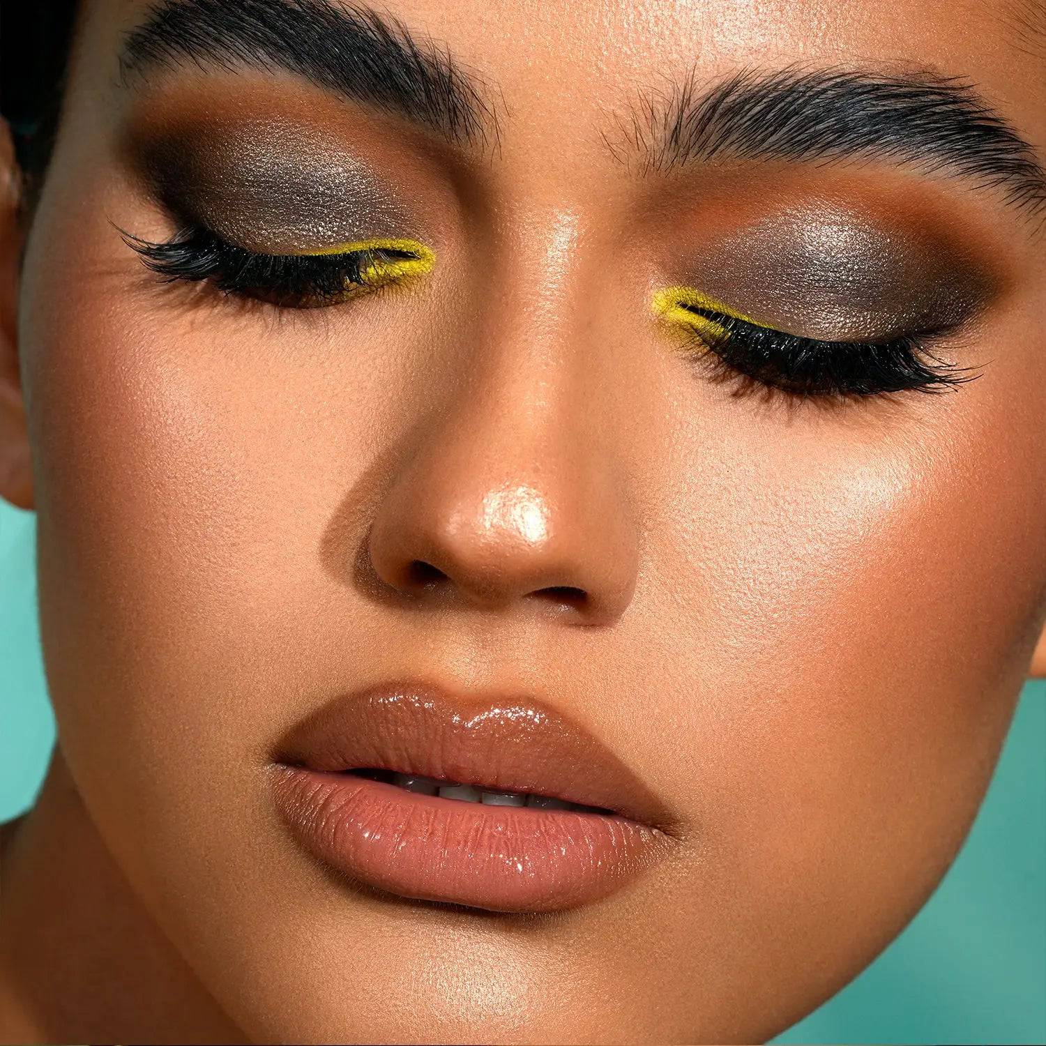 Natasha Denona yucca eyeshadow pallete - Beauty Icon - 