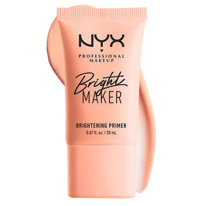 Nyx bright maker primer pakistan - Beauty Icon -