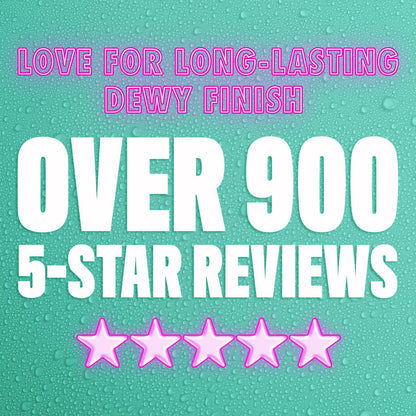 NYX Dewy Setting Spray - Beauty Icon - 