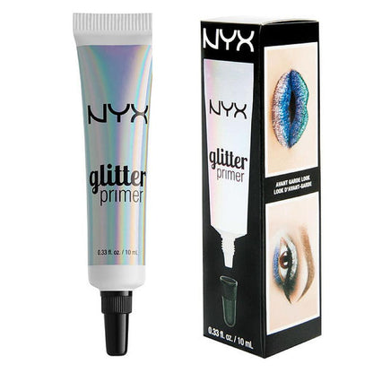 Nyx glitter glue - Beauty Icon - Glitter Glue