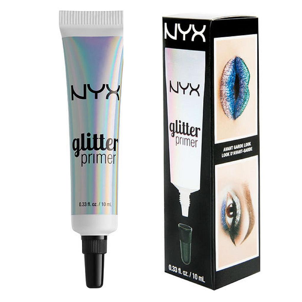 Nyx glitter glue - Beauty Icon - Glitter Glue