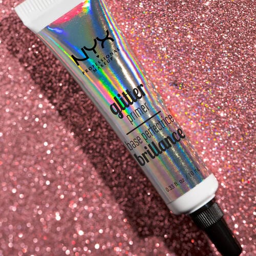 Nyx glitter glue - Beauty Icon - Glitter Glue
