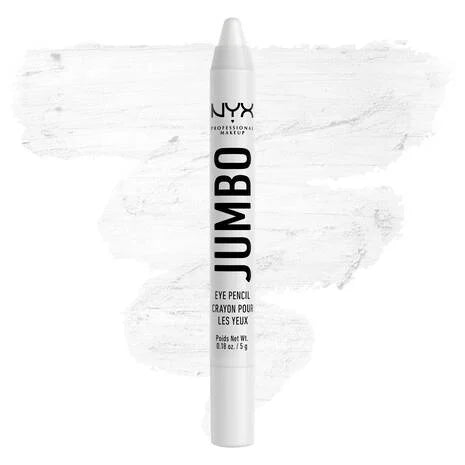 Nyx Jumbo Eye Pencil - Beauty Icon - 