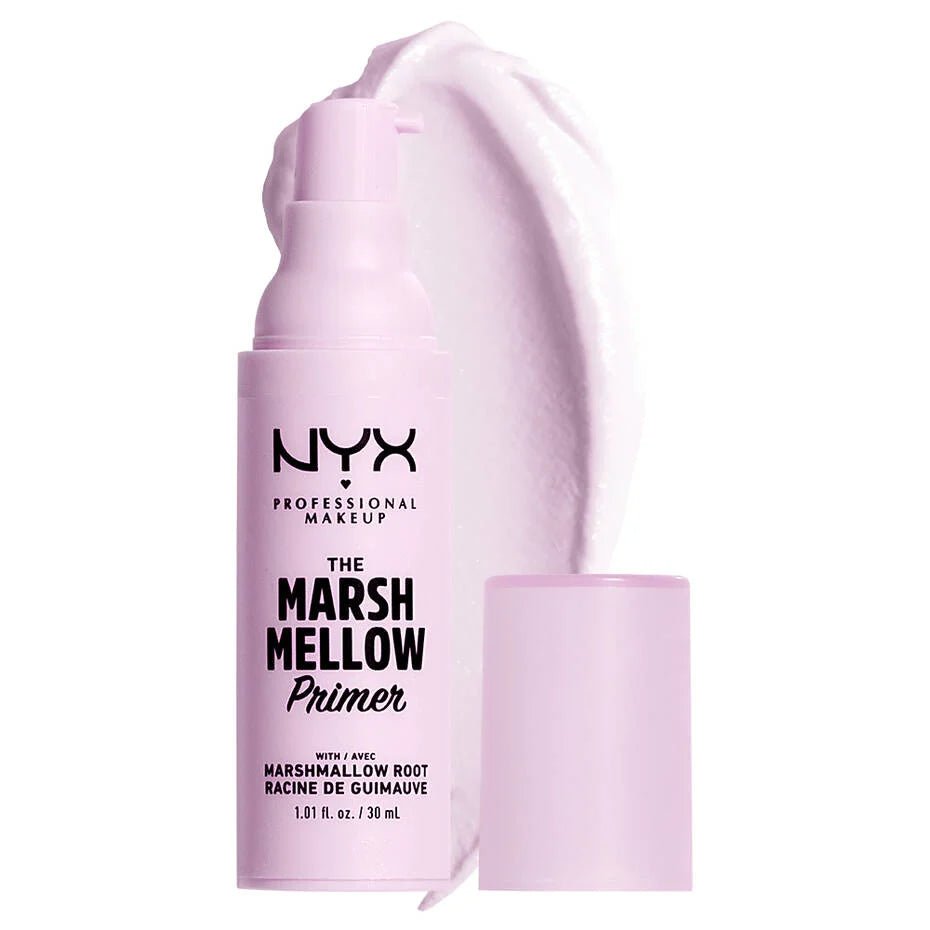 NYX Marshmellow Smoothing Primer - Beauty Icon - 