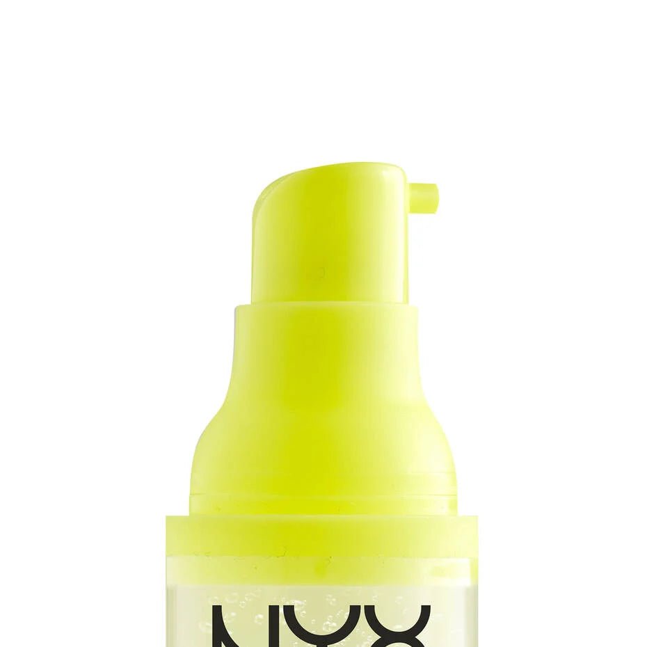 NYX Plump Right Back Primer + Serum - Beauty Icon - 